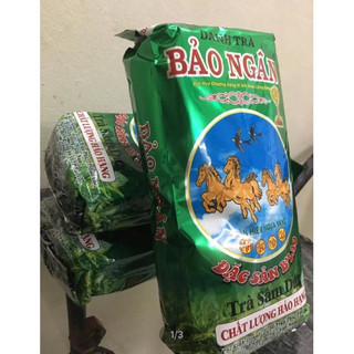 Combo 10gói trà sâm dứa bảo ngân 350gr