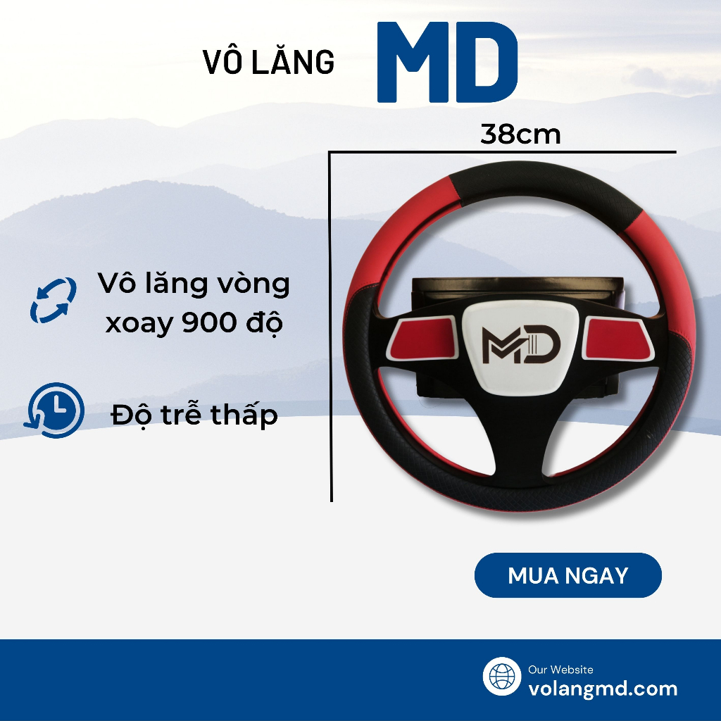 SẬP SÀN - Vô lăng diy chơi game MD  - Tập lái xe giả lập chơi game ETS2