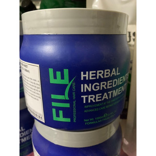 Hấp thảo dược File 1000ml