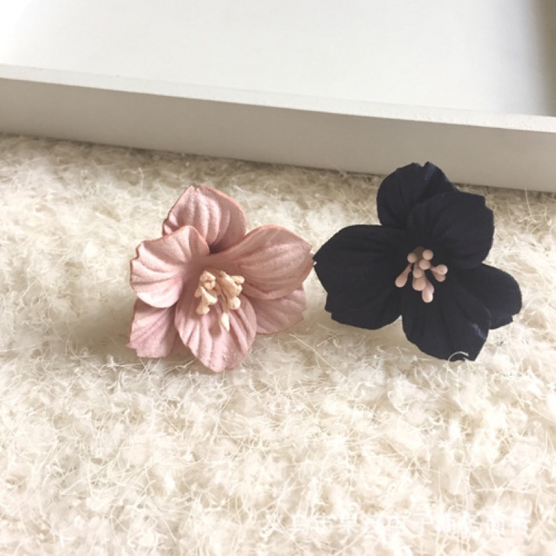 Bó 200 nhuỵ hoa giả đầu tròn 0,1cm