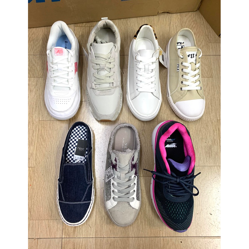 Giày chính hãng xuất dư châu âu