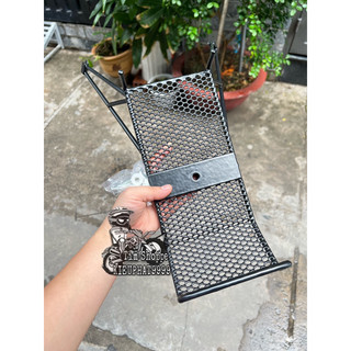 Baga Exciter 2006-2010 Kiểu Lưới Thái