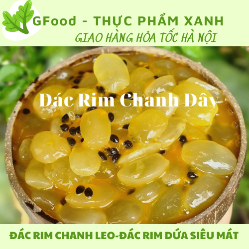 Hạt đác rim vị ngẫu nhiên