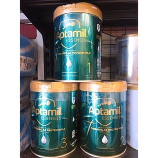 Sữa Aptamil Essensis 900gr
