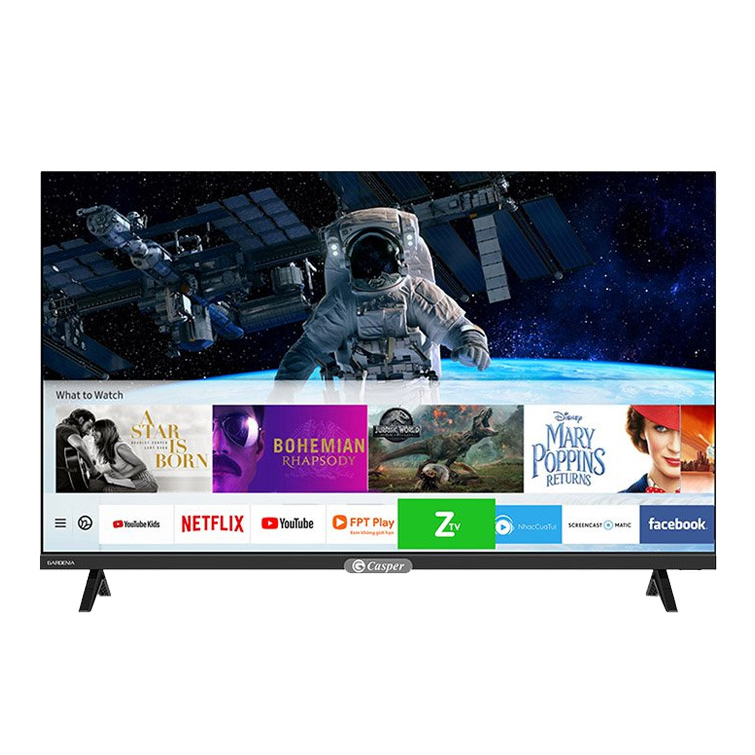 Smart Tivi Casper 43 Inch Full HD 43FX6200