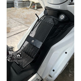 Baga Exciter 2006-2010 Kiểu Lưới Thái