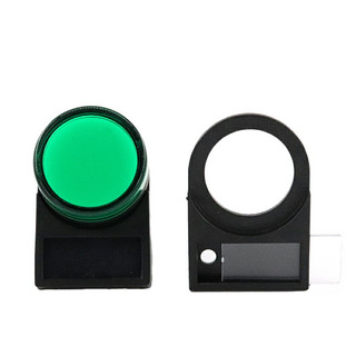 Nhãn nút nhấn gắn tủ điện phi 22