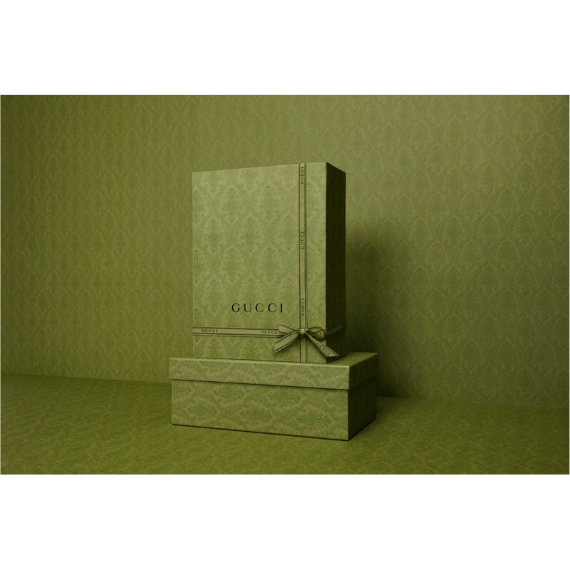 Hộp GC Chính Hãng