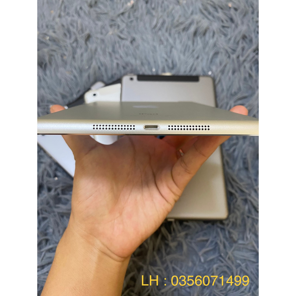 Máy tính bảng mini 3 zin đẹp