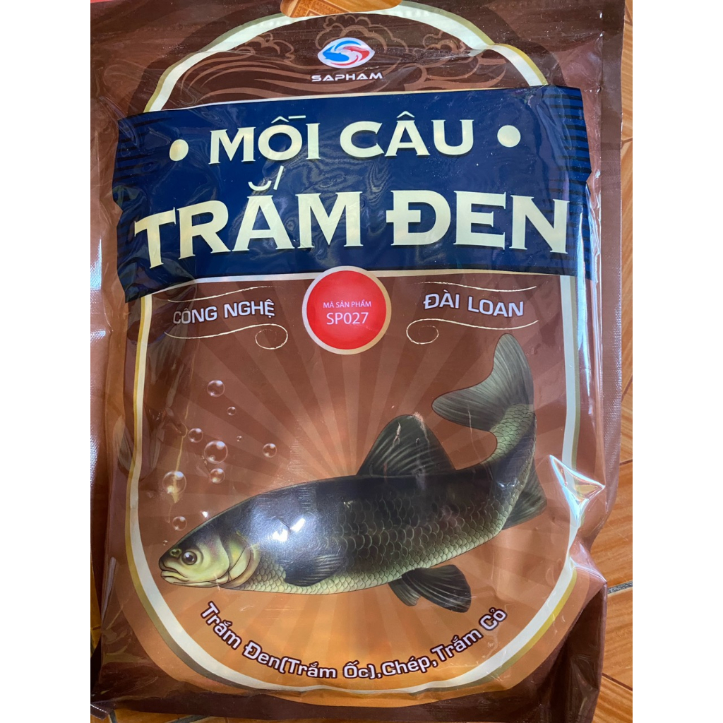 Hạt xả trắm đen Tanh, Thơm Sapham