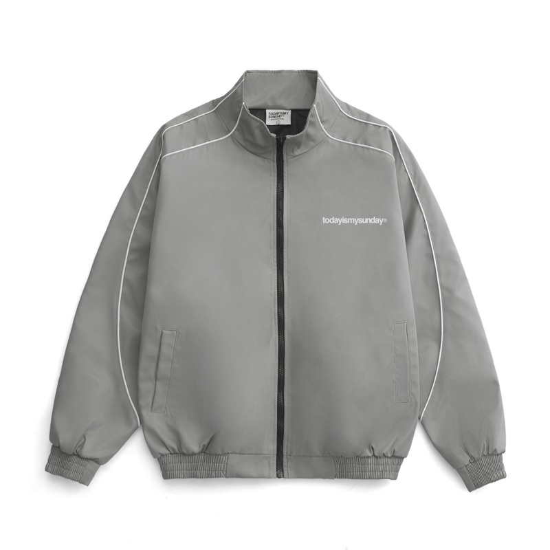 Áo Khoác JACKET V3.0 BASIC TODAY SIÊU HOT