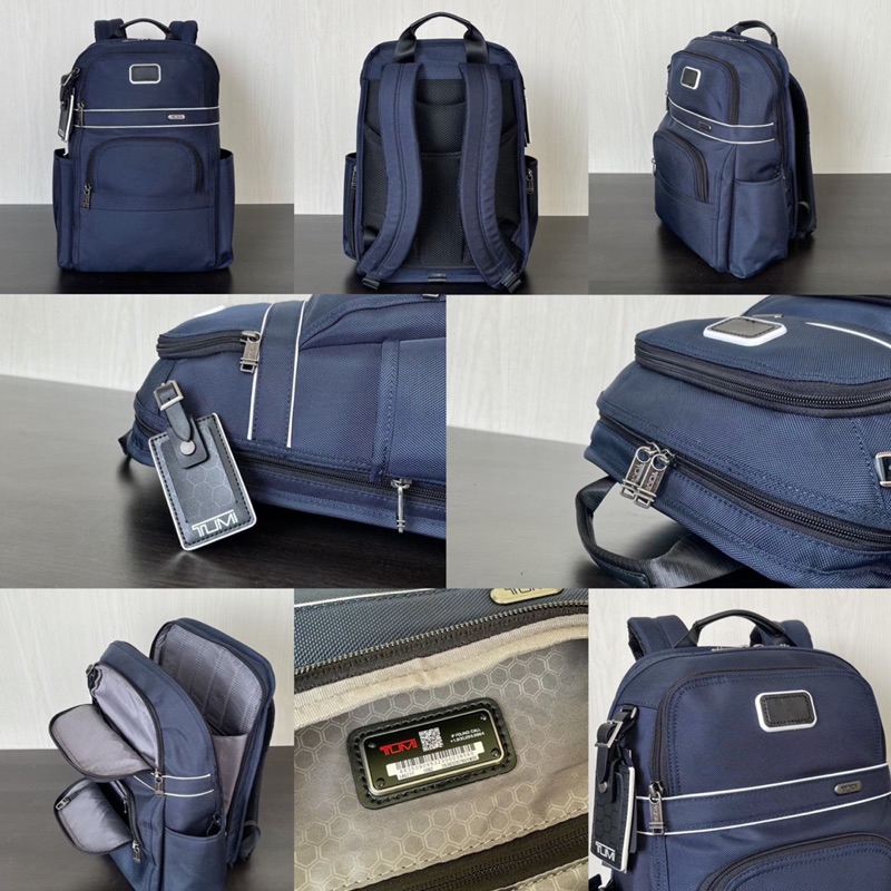 Balo Tumi to thoải mái