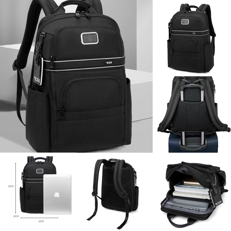 Balo Tumi to thoải mái