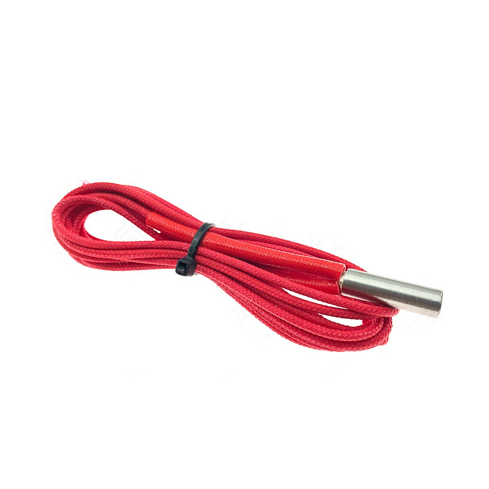 Đầu gia nhiệt cho máy in 3D 12V-40W - 24v40w 6x20mm- HTB