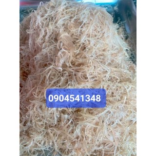 Bì tươi sạch thái sợi 500g, không tẩy trắng