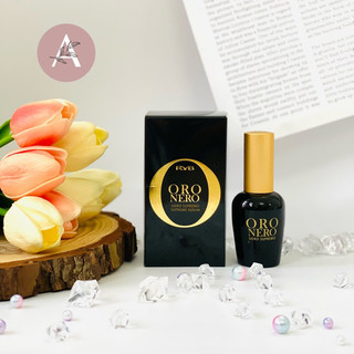 Oro Nero Supreme Serum chống nhăn và nâng cơ thần tốc 30ml
