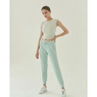 Quần jogger bo chun cho nữ quần tập siêu đẹp nhiều màu