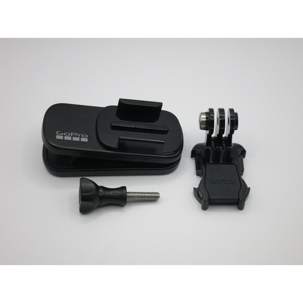 Kẹp balo camera GoPro - GoPro Magnetic Swivel Clip