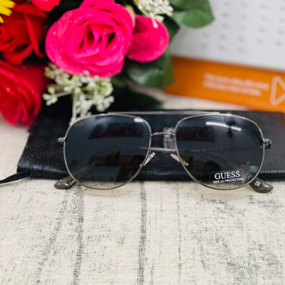 Kính guess chính hãng-kính mát nam thời trang/gf0226-5708p