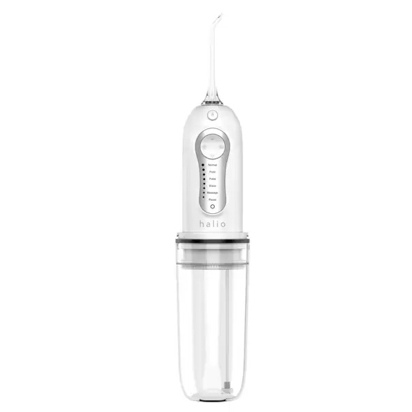 Máy Tăm Nước Cầm Tay 6 Chế Độ Halio Professional Cordless Oral Irrigator