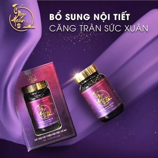 Tố ngọc hoàn plus + chính hãng. viên uống nội tiết hàng chuẩn dova hộp 60 viên