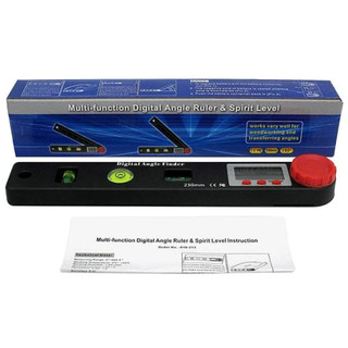 Thước đo góc điện tử đa chức năng 230mm