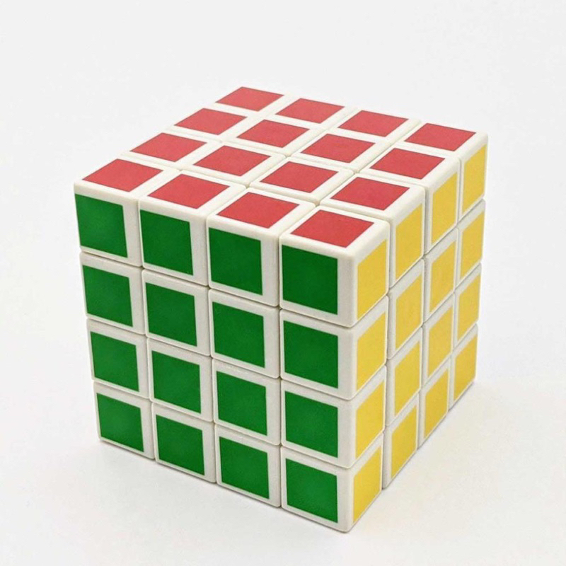 (PASS) PHỤ KIỆN RUBIK 4 x 4