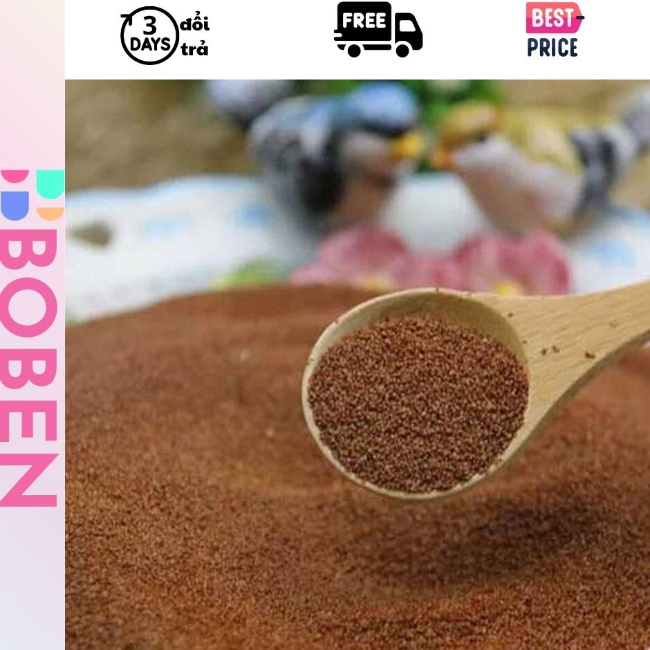 Mặt nạ ngũ hoa hạt nhỏ túi 1 kg dùng trong spa thẫm mỹ viện