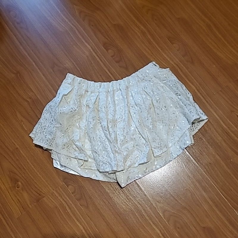quần váy ngắn đi chơi, đi biển