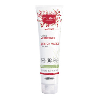 Kem ngăn ngừa rạn da cho mẹ bầu mustela 10ml