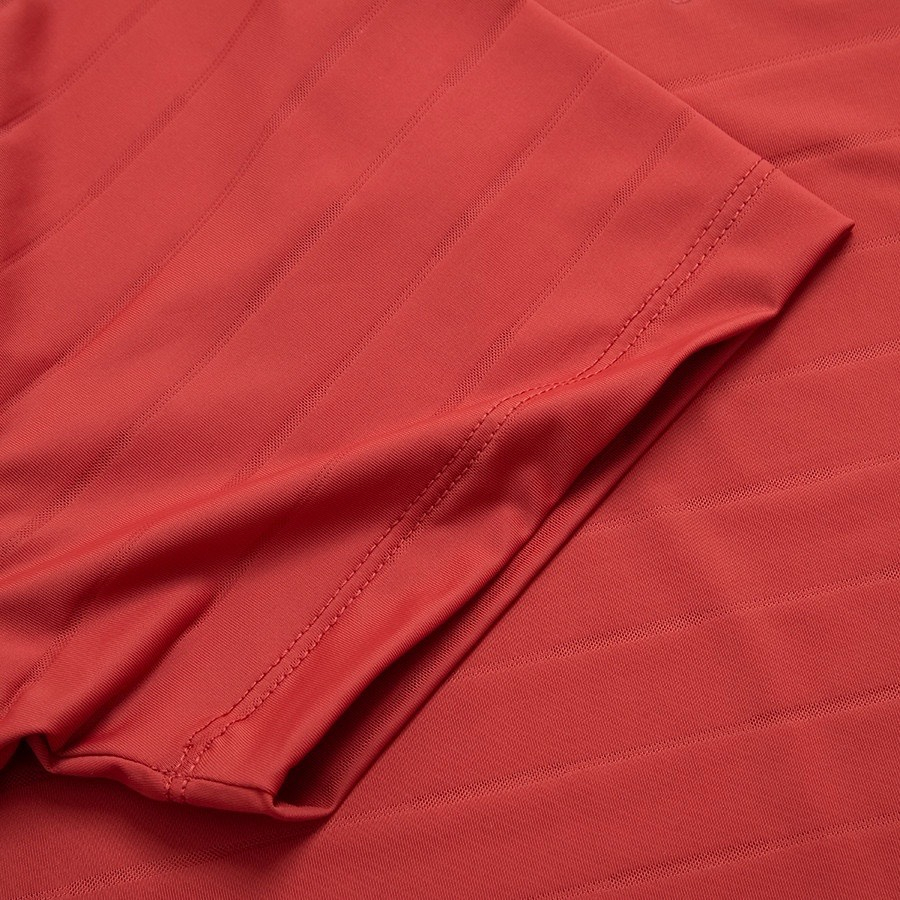 Áo polo nam Aristino  mềm mịn , mỏng nhẹ form suông  co giãn nhẹ -APS189S2