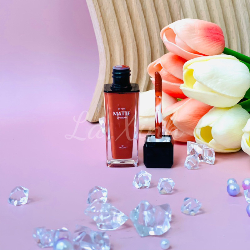 Son Kem Vacosi Mịn Lì VACOSI 11.3g