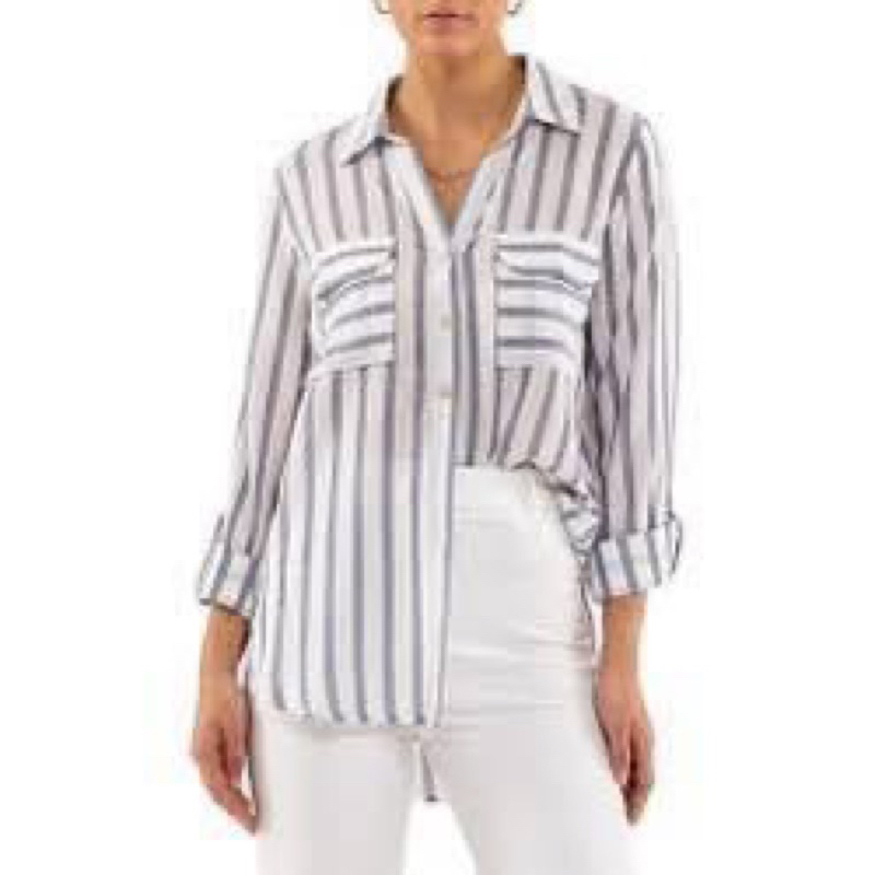 Áo sơ mi đũi linen dư xịn