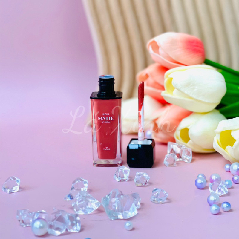 Son Kem Vacosi Mịn Lì VACOSI 11.3g