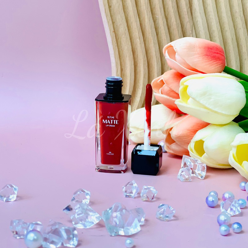 Son Kem Vacosi Mịn Lì VACOSI 11.3g