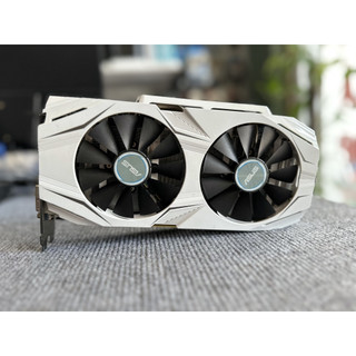 Card màn hình ASUS GTX 1060 3G