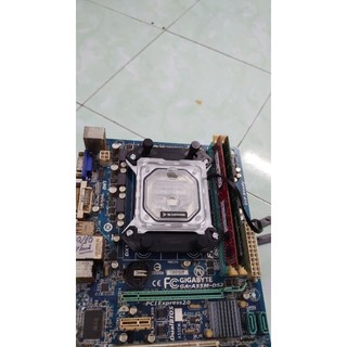 Gông chuyển đổi block cpu intel và amd
