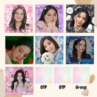 Sticker niêm phong blackpink mix