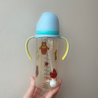 Bình sữa Baby PPSU Bottle 240ml/ 330ml