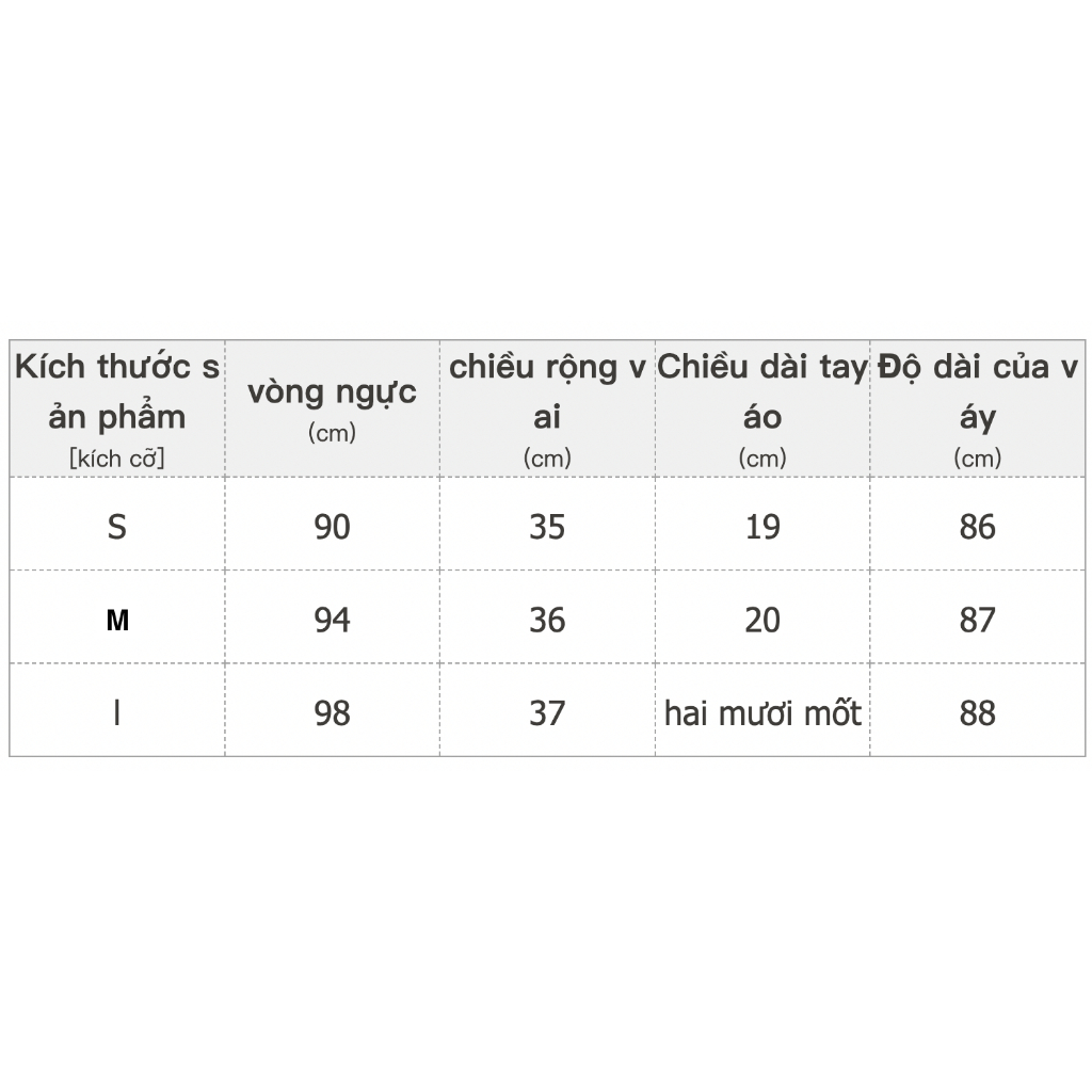 L592 Váy denim xuất dư của MAGIQWA