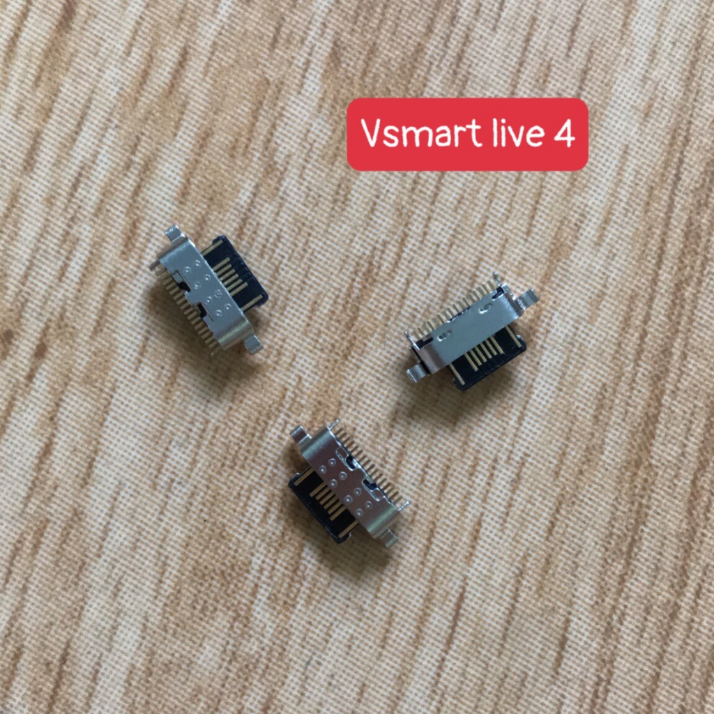 Chân sạc rời vsmart Live 4