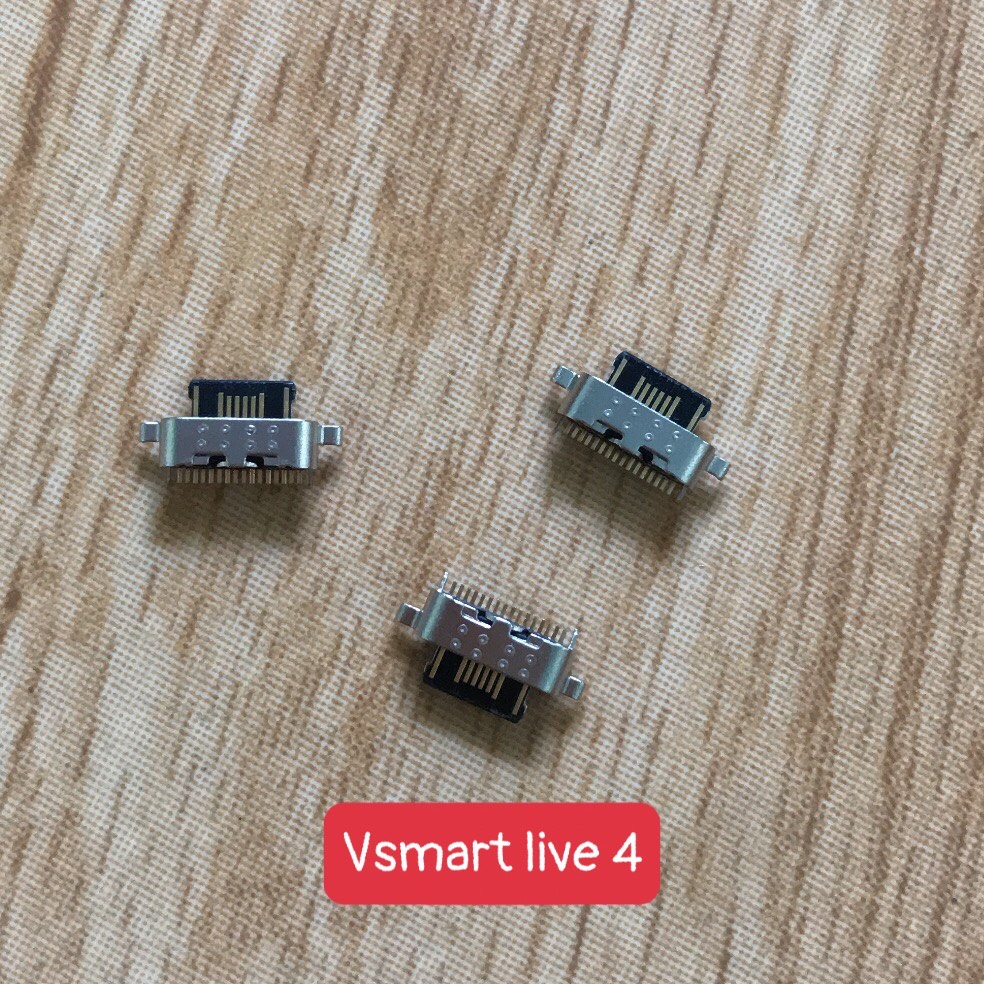 Chân sạc rời vsmart Live 4