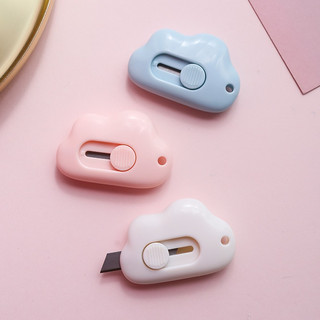 Dao rọc giấy cầm tay mini tiện lợi - tiny_minie