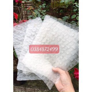 Bánh tráng siêu mỏng cuốn thịt bịch 500gr
