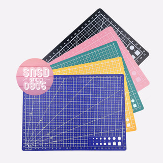 Bảng Kê Cắt/Cutting Mat Khổ A5, A4, A3