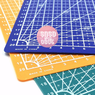 Bảng Kê Cắt/Cutting Mat Khổ A5, A4, A3