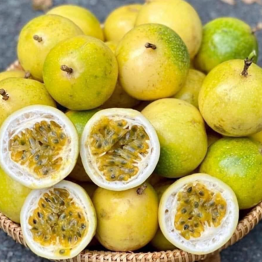 Chanh dây hương ổi 1kg