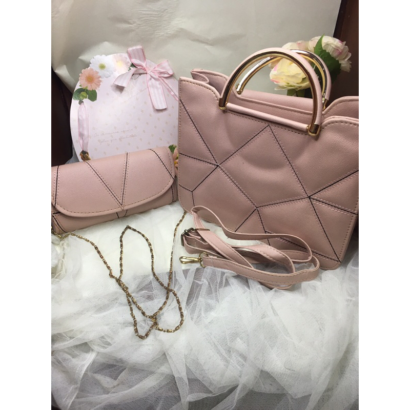 Set túi công sở hàng new