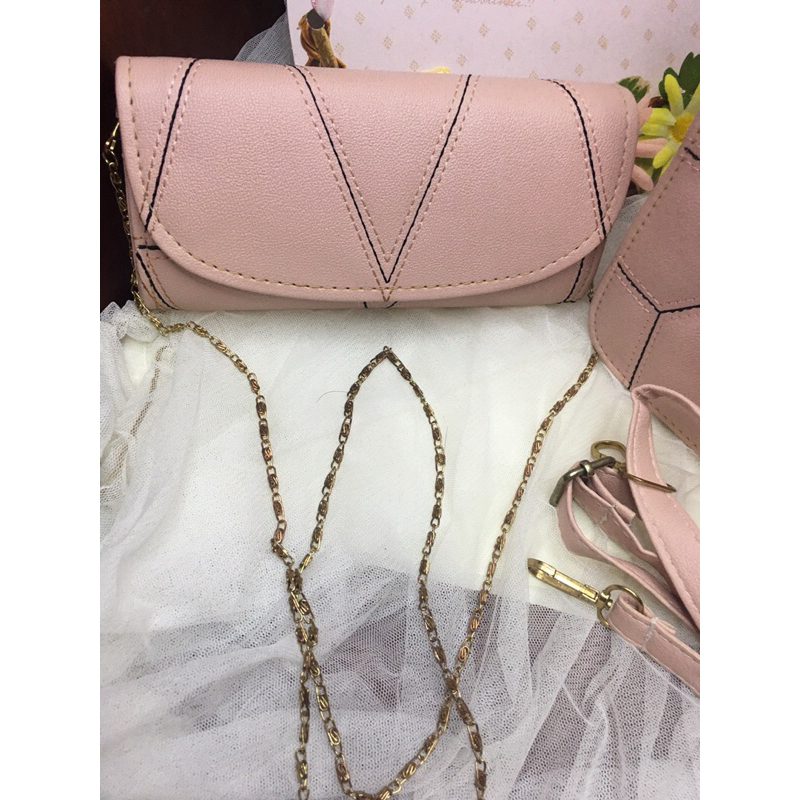 Set túi công sở hàng new