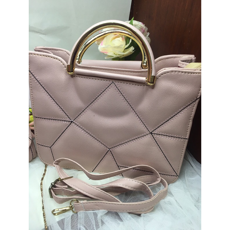 Set túi công sở hàng new